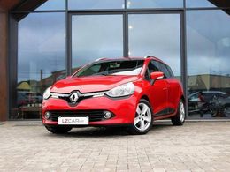 Renault Clio GrandTour