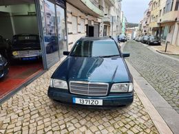 Mercedes C250