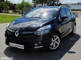 Renault Clio GrandTour