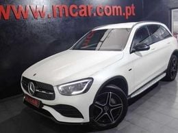 Mercedes GLC300