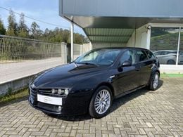 Alfa Romeo 159