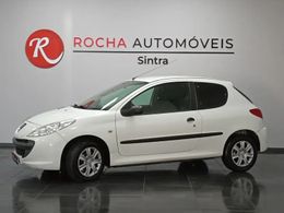 Peugeot 206+