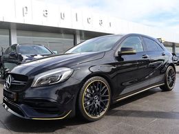 Mercedes A45 AMG