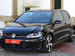 VW Golf VII