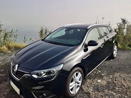 Renault Mégane IV