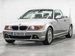 BMW 318 Cabriolet