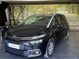 Citroën C4 SpaceTourer