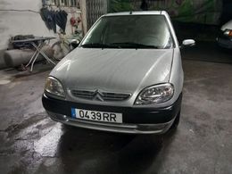 Citroën Saxo