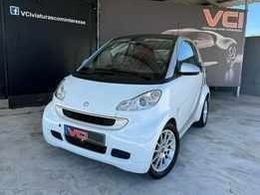 Smart ForTwo Coupé