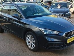 Seat Leon ST