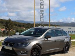 Seat Leon ST