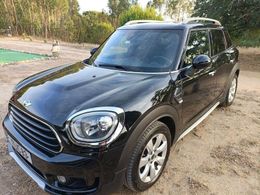 Mini Cooper D Countryman