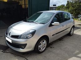 Renault Clio III