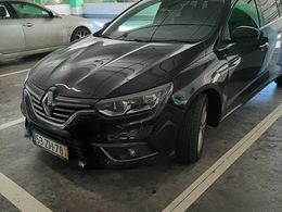 Renault Mégane IV