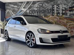 VW Golf VII