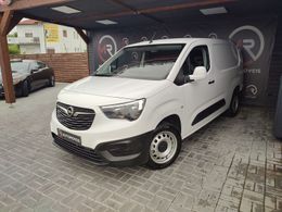 Opel Combo Life