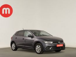 VW Polo automatica usados AutoUncle