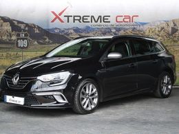 Renault Mégane GT Line