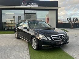 Mercedes E300