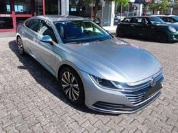 VW Arteon