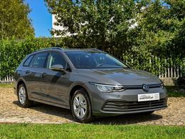 VW Golf Alltrack