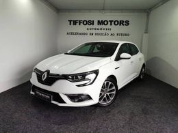 Renault Mégane IV