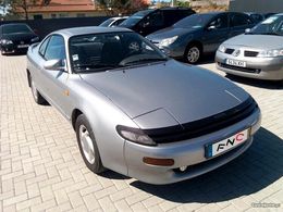 Toyota Celica