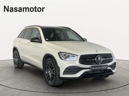 Mercedes GLC300