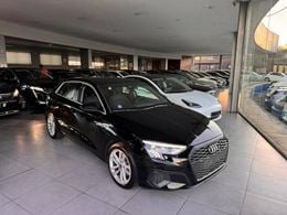 Audi A3 Sportback e-tron