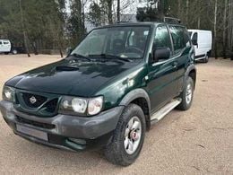 Nissan Terrano