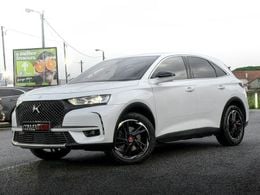 DS Automobiles DS4