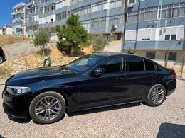 BMW 530e