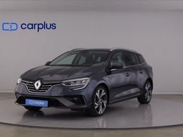 Renault Mégane IV