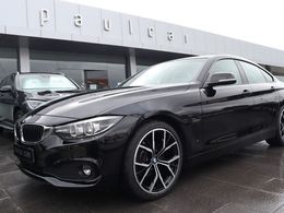 BMW 420 Gran Coupé