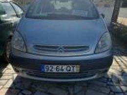 Citroën Xsara Picasso