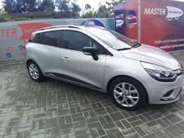 Renault Clio GrandTour