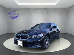 BMW 330e