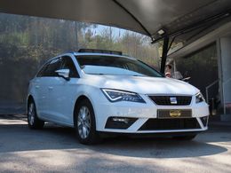 Seat Leon ST