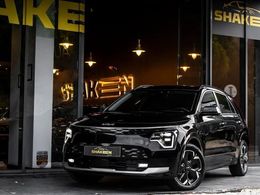 Kia e-Niro