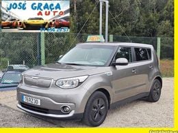 Kia Soul EV