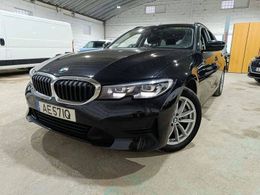 BMW 330e