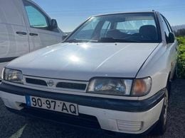 Nissan Sunny