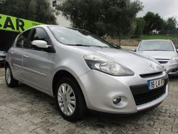 Renault Clio GrandTour