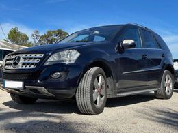 Mercedes ML320