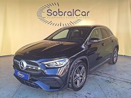 Mercedes GLA180