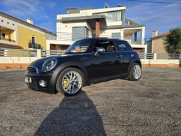 Mini Cooper D