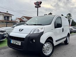 Peugeot Bipper