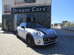 Mini Cooper D