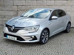 Renault Mégane IV