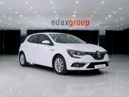 Renault Mégane IV